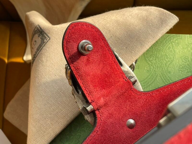 Gucci GG Supreme Dionysus-25*13.5*7CM