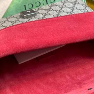 Gucci GG Supreme Dionysus-25*13.5*7CM