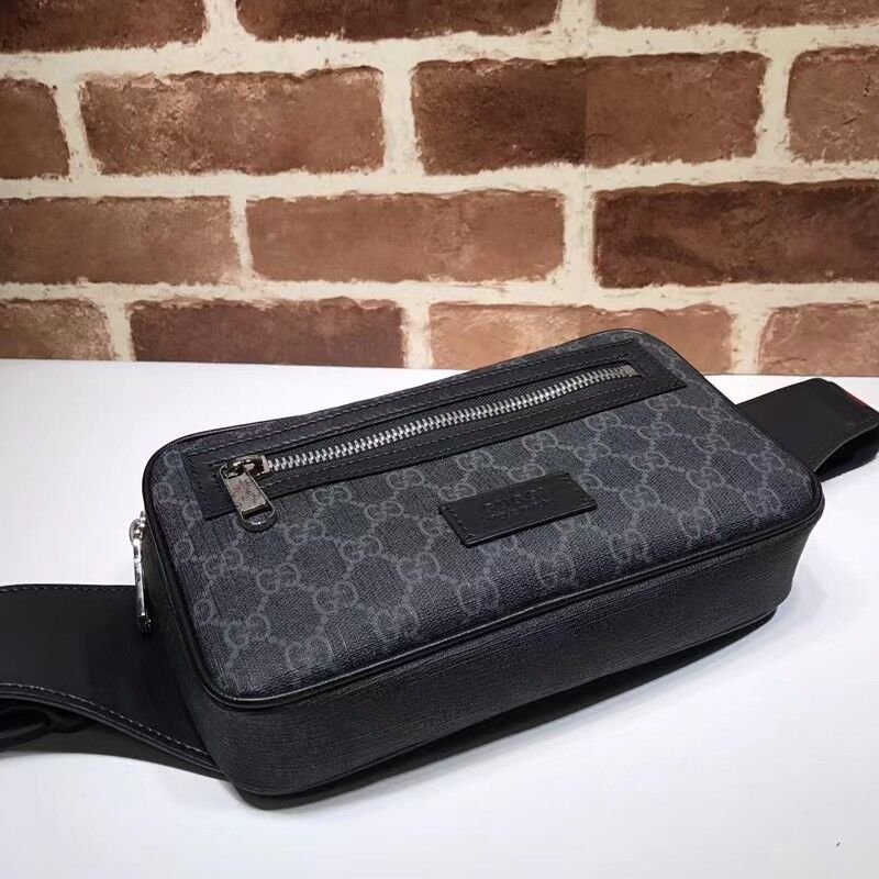 gubag-201322rerew_5_.jpg GUCCI GG Supreme Brossbody Bag-20X13X2.5CM