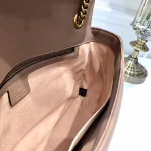 Gucci GG Marmont Chain Bag-31*19*7CM