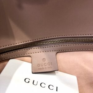 Gucci GG Marmont Chain Bag-31*19*7CM