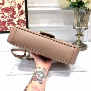 Gucci GG Marmont Chain Bag-31*19*7CM