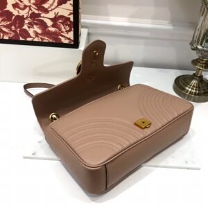 Gucci GG Marmont Chain Bag-31*19*7CM