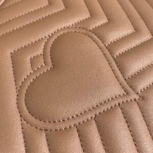 GG Marmont Postman Bag-25*19*8CM