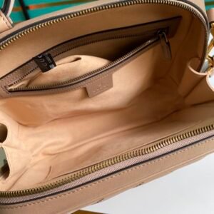 GG Marmont Postman Bag-25*19*8CM