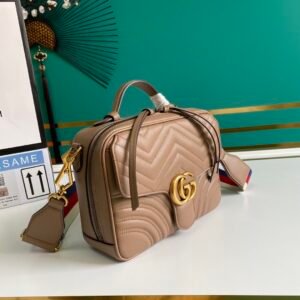 GG Marmont Postman Bag-25*19*8CM