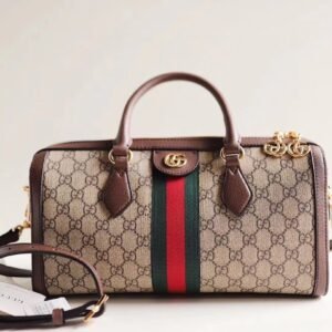 Gucci Ophidia Handbags-32*16*12CM