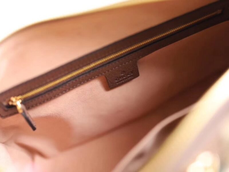Gucci Ophidia Handbags-32*16*12CM