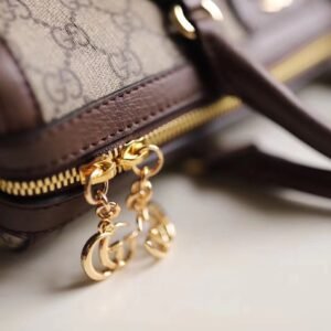 Gucci Ophidia Handbags-32*16*12CM