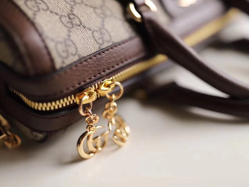 Gucci Ophidia Handbags-32*16*12CM