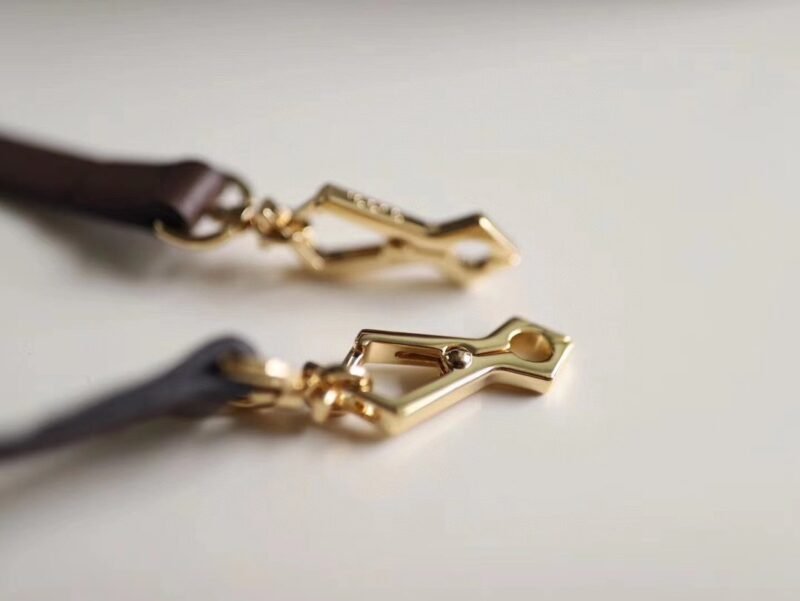 Gucci Ophidia Handbags-32*16*12CM