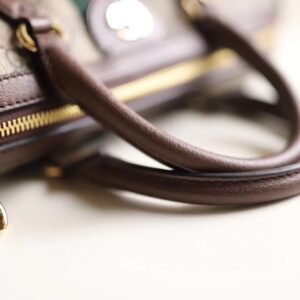 Gucci Ophidia Handbags-32*16*12CM