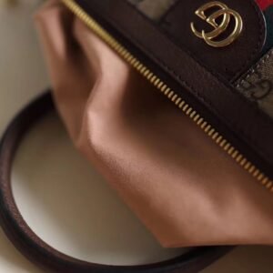 Gucci Ophidia Handbags-32*16*12CM