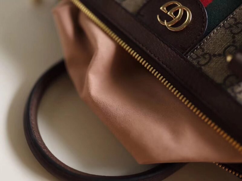 Gucci Ophidia Handbags-32*16*12CM
