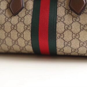 Gucci Ophidia Handbags-32*16*12CM