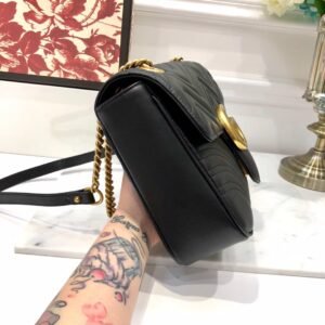 Gucci GG Marmont Chain Bag-31*19*7CM