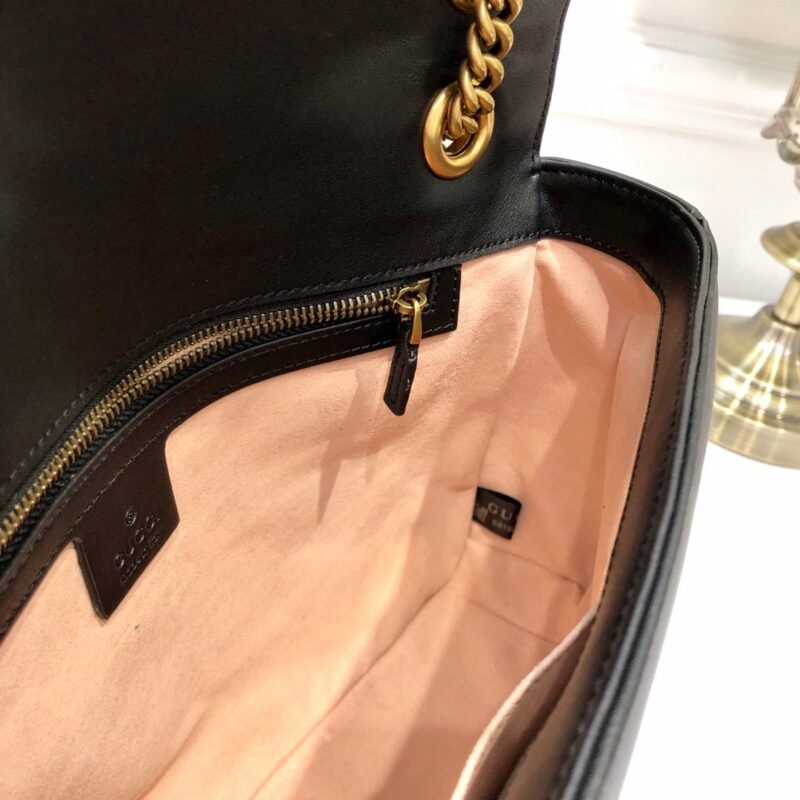 Gucci GG Marmont Chain Bag-31*19*7CM