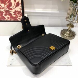 Gucci GG Marmont Chain Bag-31*19*7CM