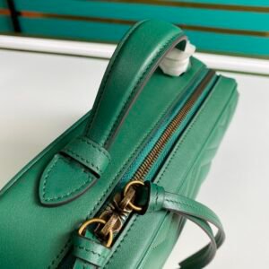 GG Marmont Postman Bag-25*19*8CM