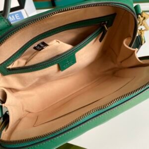 GG Marmont Postman Bag-25*19*8CM