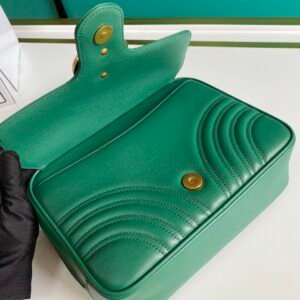 GG Marmont Postman Bag-25*19*8CM