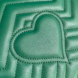 GG Marmont Postman Bag-25*19*8CM