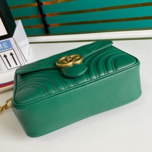 GG Marmont Postman Bag-25*19*8CM