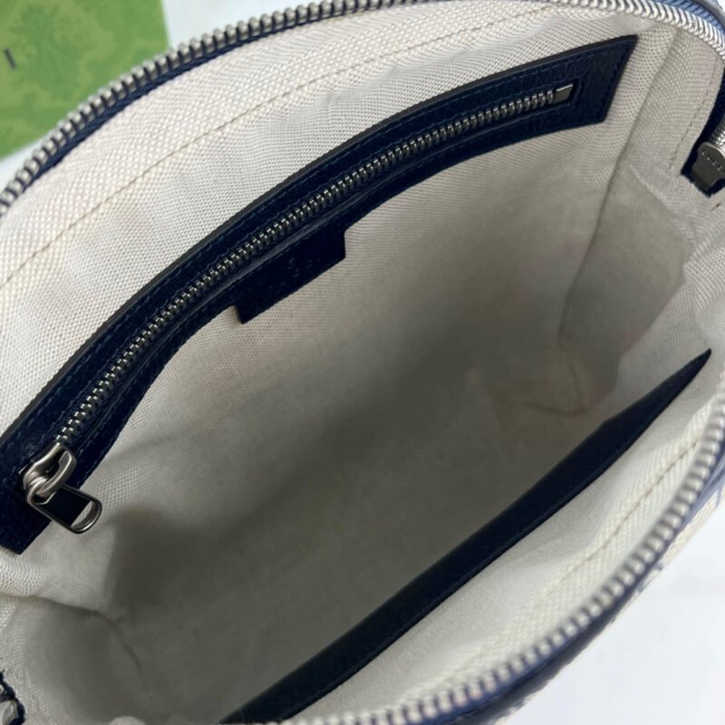 gubag-20198322reerwewr_1_.jpg Gucci GG Supreme Bag-23*24*5.5CM