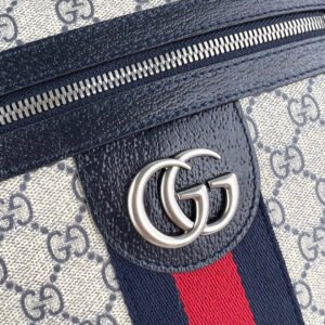 gubag-20198322reerwewr_5_.jpg Gucci GG Supreme Bag-23*24*5.5CM