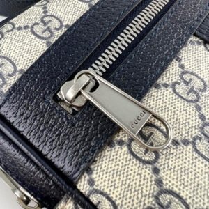 gubag-20198322reerwewr_7_.jpg Gucci GG Supreme Bag-23*24*5.5CM