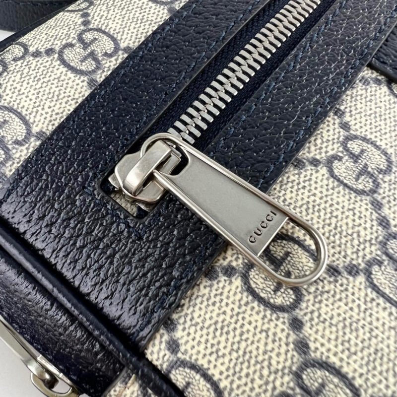 gubag-20198322reerwewr_7_.jpg Gucci GG Supreme Bag-23*24*5.5CM