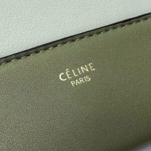 Celina Frame Bag-25*17*8.5CM