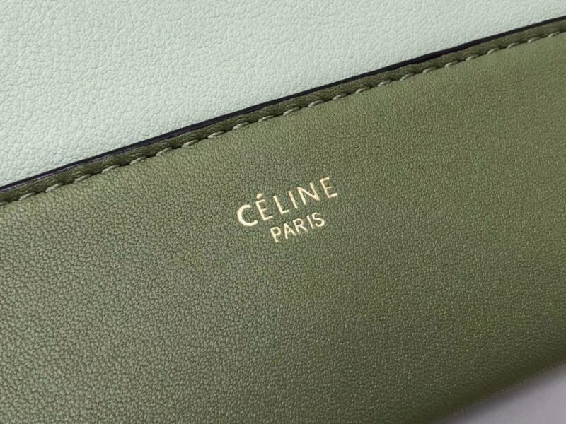 Celina Frame Bag-25*17*8.5CM