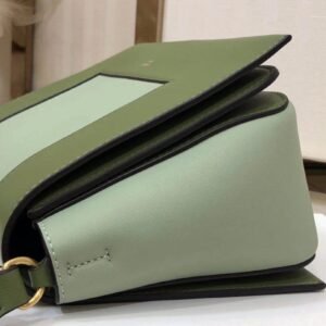 Celina Frame Bag-25*17*8.5CM