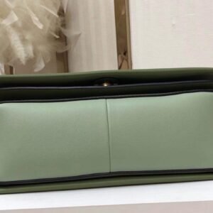 Celina Frame Bag-25*17*8.5CM