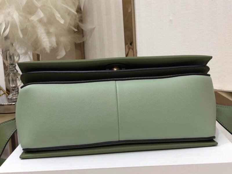 Celina Frame Bag-25*17*8.5CM