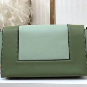 Celina Frame Bag-25*17*8.5CM
