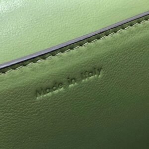 Celina Frame Bag-25*17*8.5CM