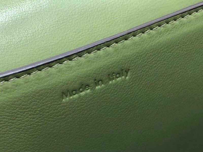 Celina Frame Bag-25*17*8.5CM