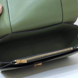 Celina Frame Bag-25*17*8.5CM