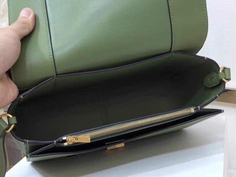 Celina Frame Bag-25*17*8.5CM