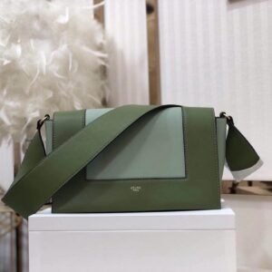 Celina Frame Bag-25*17*8.5CM