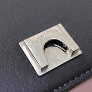 Celina Frame Bag-25*17*8.5CM