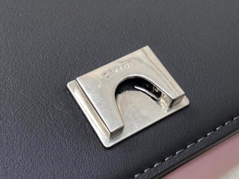 Celina Frame Bag-25*17*8.5CM