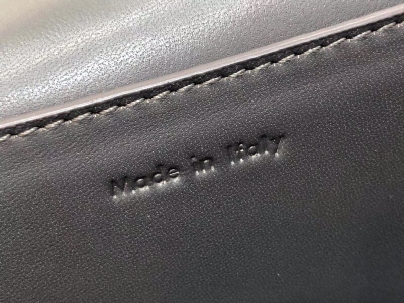 Celina Frame Bag-25*17*8.5CM