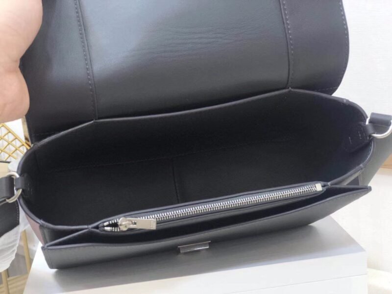 Celina Frame Bag-25*17*8.5CM