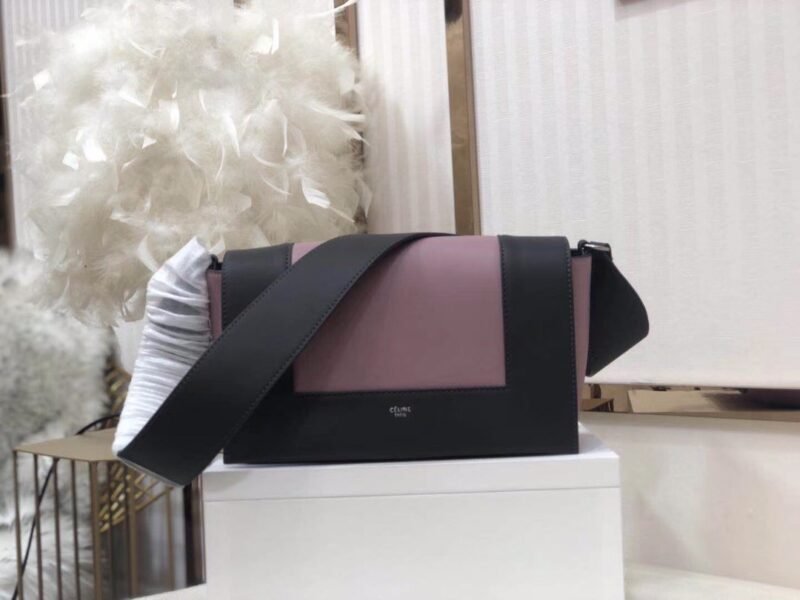 Celina Frame Bag-25*17*8.5CM