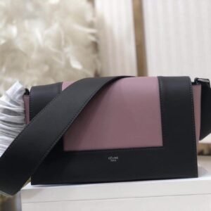 Celina Frame Bag-25*17*8.5CM