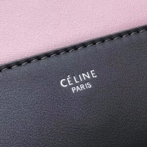 Celina Frame Bag-25*17*8.5CM