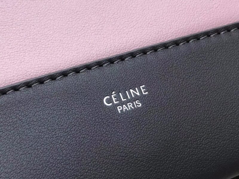 Celina Frame Bag-25*17*8.5CM